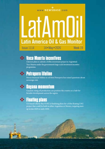 LatAmOil Week 19 2026