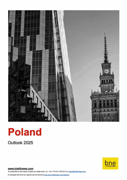 bne IntelliNews Poland Outlook 2025