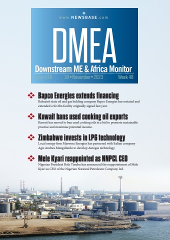 DMEA Week 48 2023