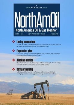 NorthAmOil Week 48 2022