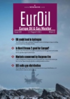 Euroil Week 32 2021