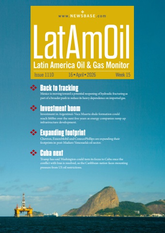 LatAmOil Week 15 2026