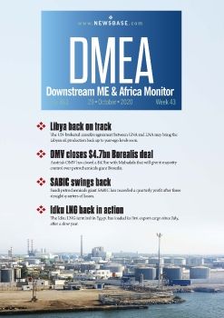 DMEA Week 43 2020