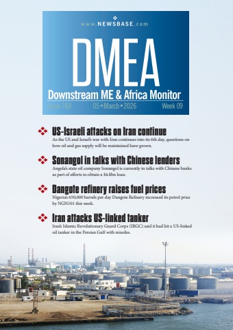 DMEA Week 09 2026
