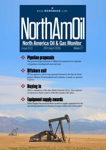 NorthAmOil Week 27 2026