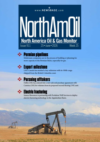 NorthAmOil Week 25 2026