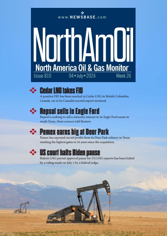 NorthAmOil Week 26 2024