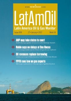 LatAmOil Week 04 2022