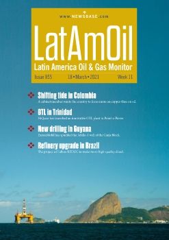 LatAmOil Week 11 2021