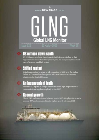 glng week 28 2026