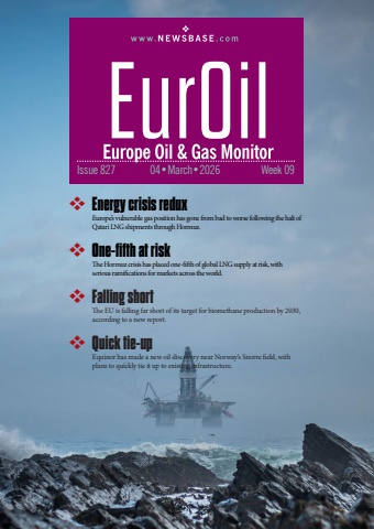 EurOil Week 09 2026