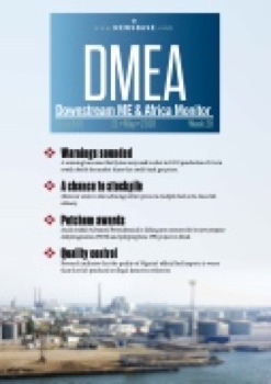 DMEA Week 20 2020