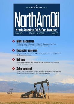 NorthAmOil Week 42