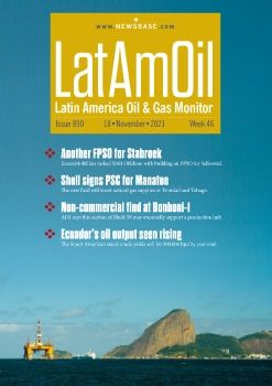 LatAmOil Week 46 2021