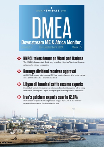 DMEA Week 35 2024