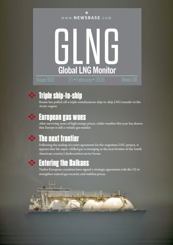 GLNG Week 08 2026