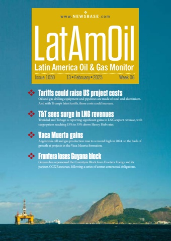 LatAmOil Week 06 2025