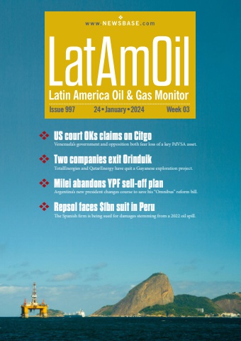 LatAmOil Week 03 2024