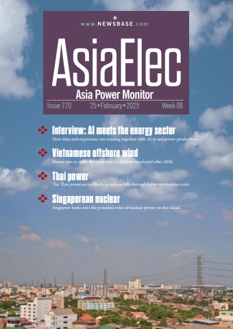 AsiaElec Week 08 2025