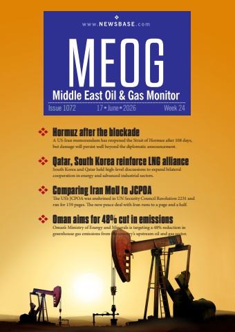 MEOG Week 24 2026