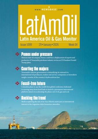 latamoil week 04 2026