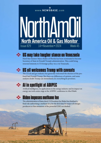 NorthAmOil Week 45 2024