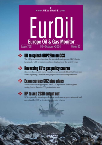 EurOil Week 40 2024