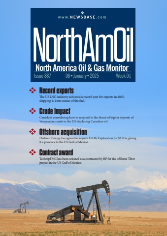 northamoil week 01 2026