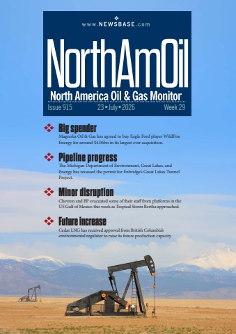northamoil week 29 2026
