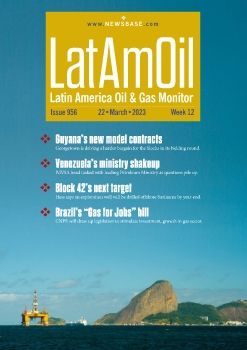 LatAmOil Week 12 2023