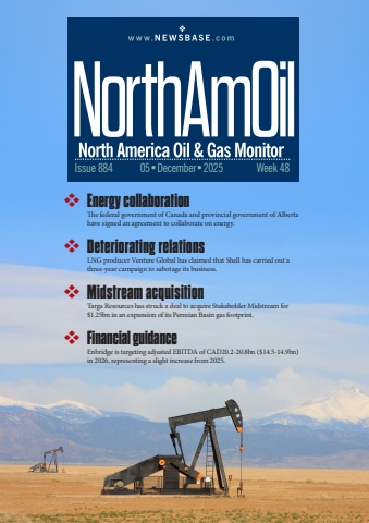 northamoil week 48 2025