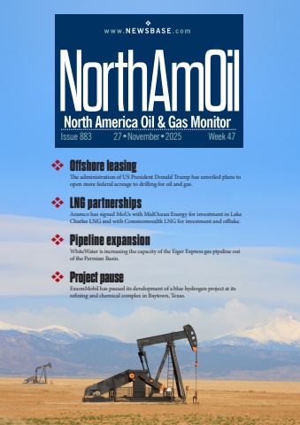 northamoil week 47 2025