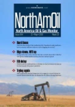 NorthAmOil Week 20