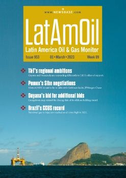 LatAmOil Week 09 2023