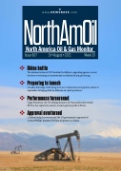 NorthAmOil Week 33 2021