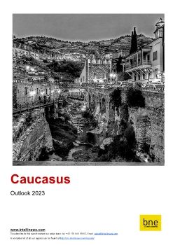 Caucasus Outlook 2023