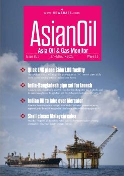 AsianOil Week 11 2023