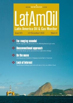 LatAmOil Week 49