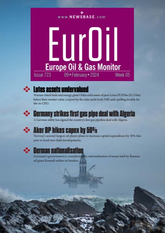 EurOil Week 05 2024
