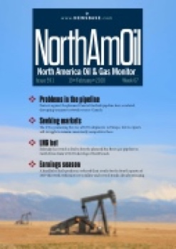 NorthAmOil Week 07