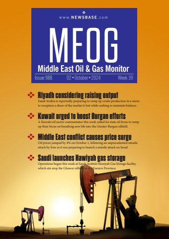 MEOG Week 39 2024