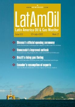 LatAmOil Week 27 2022