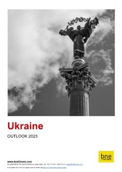 Ukraine OUTLOOK 2023