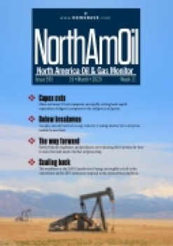 NorthAmOil Week 11