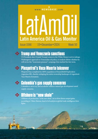 LatAmOil Week 50 2024