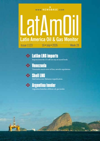 latamoil week 28 2026