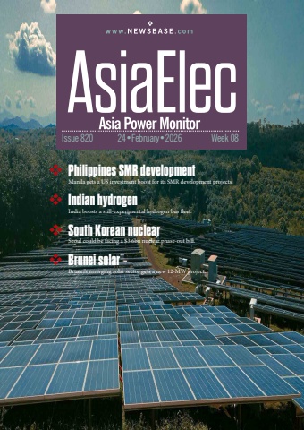 AsiaElec Week 08 2026