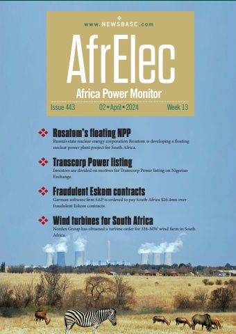 AfrElec Week 13 2024