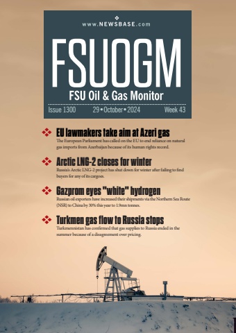 FSUOGM Week 43 2024