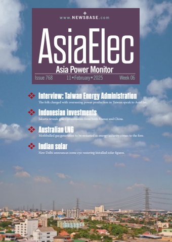 AsiaElec Week 06 2025